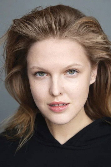 Стася Толстая