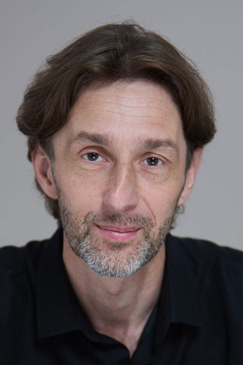 Владимир Волжин