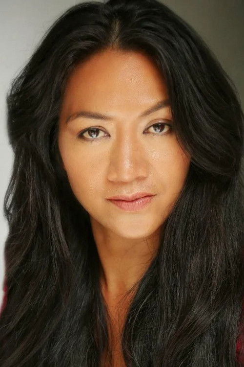 Катерина Фатупаито