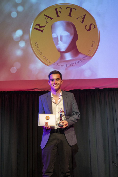 Дйлан Паркер