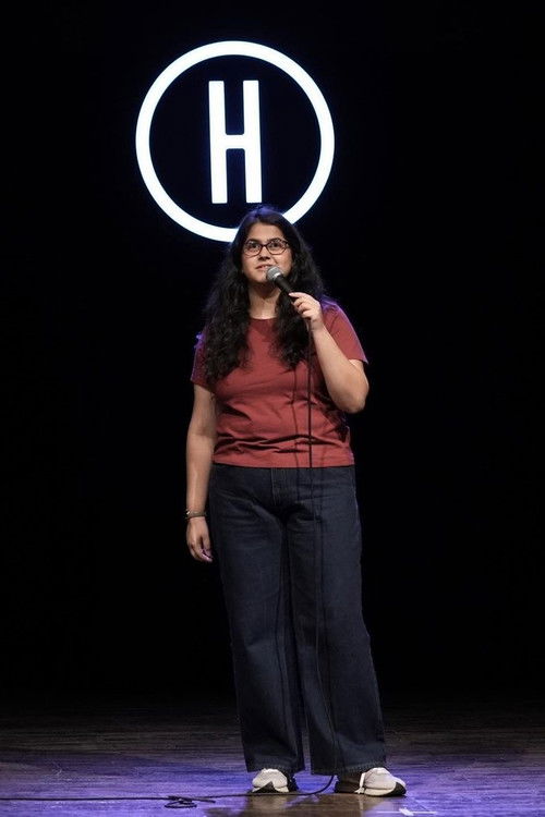 Схрееjа Цхатурведи