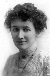 Jессие Буслей