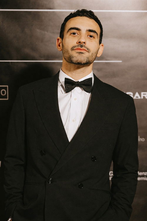 Луис Цалдерóн