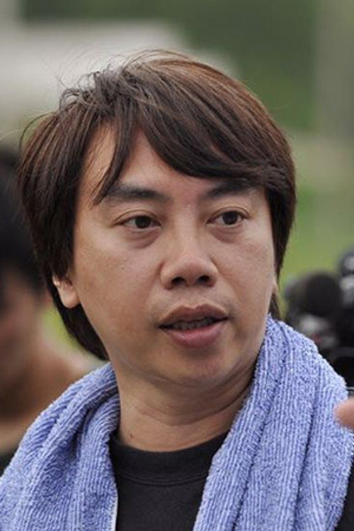 Wонг Цхун-Ман