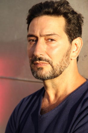 Давид Стеффен