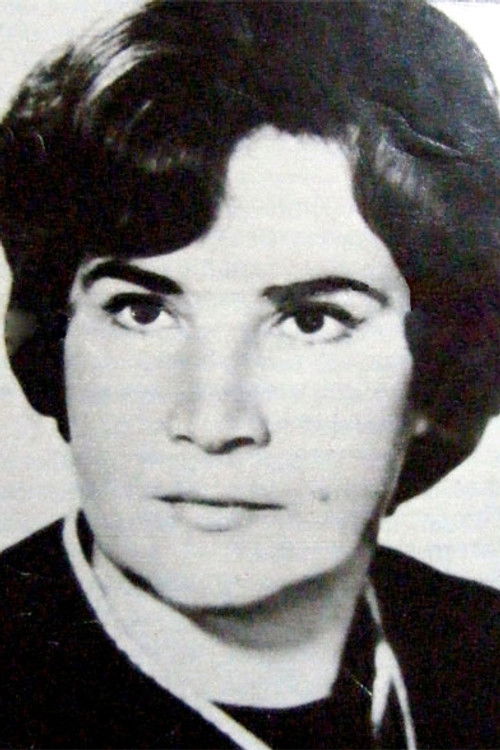 Виктория Чаева