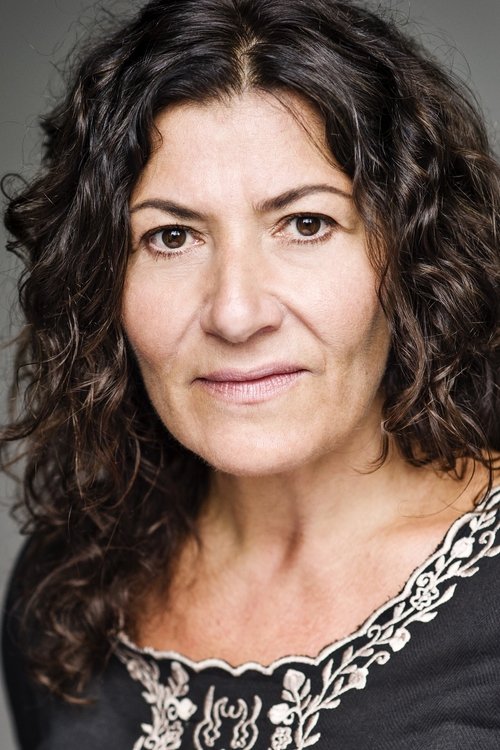 Анна Мариа Еверетт