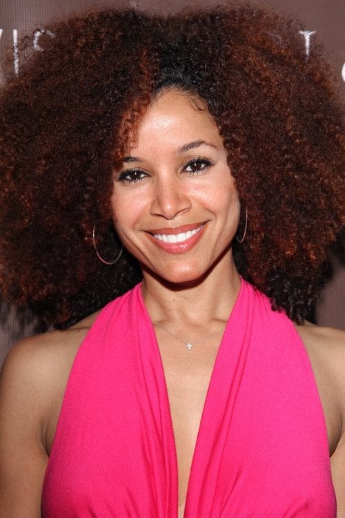 Мари Морроw