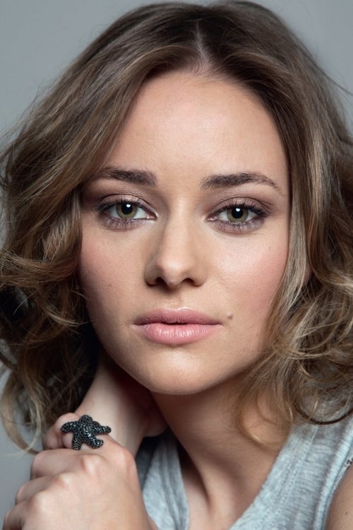 Мирелла Грануцци