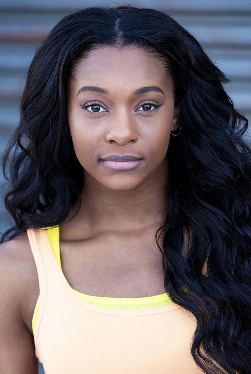 Цхина Тайлор