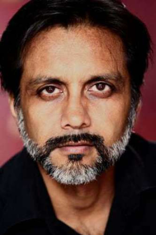 Анжул Нигам