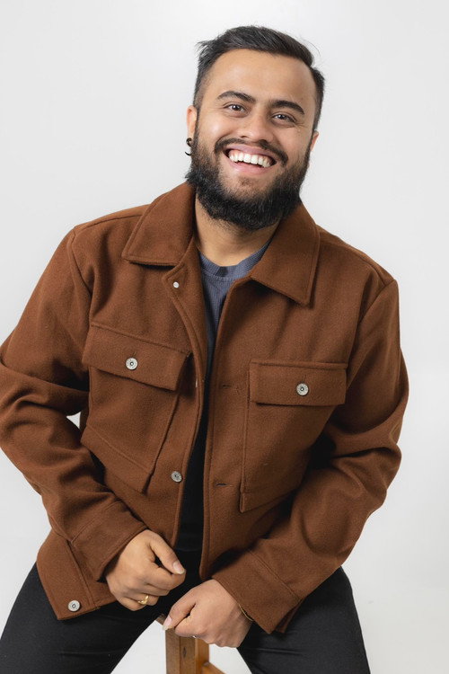 Суjан Цхапагаин