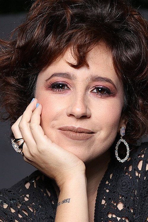 Мауреен Миранда