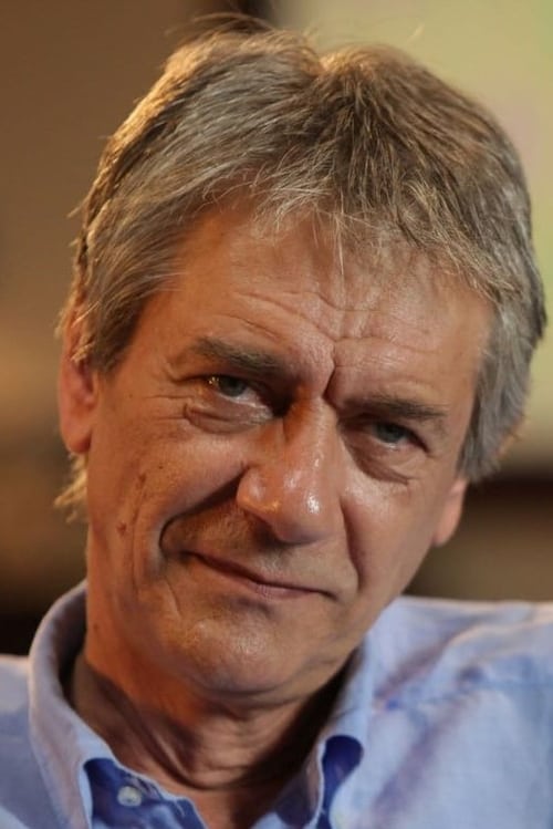 Марсель Юрес