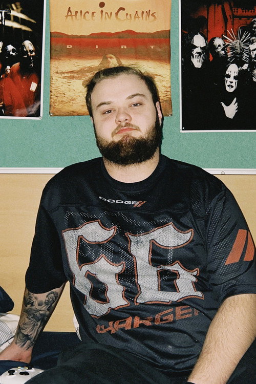 Jаке Броwнсон