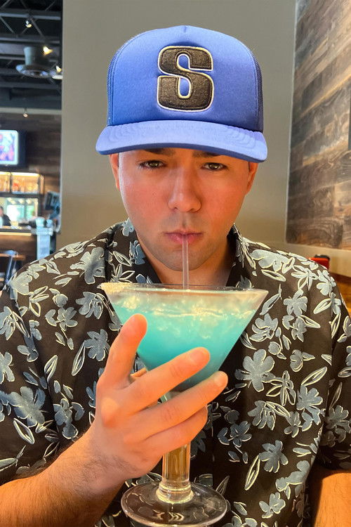 Даниел Цуарон