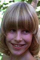 Петер Бjерг