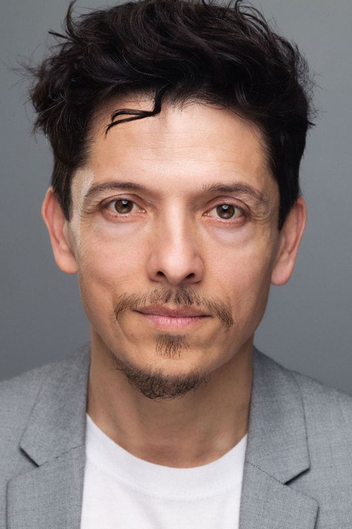 Пауло Ривера