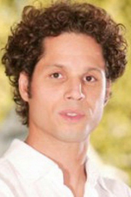 Бенjамин Брат