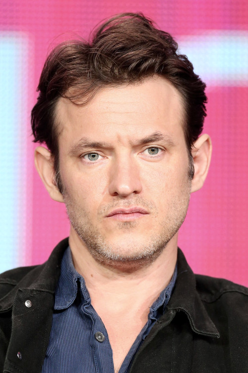 Адам Ротхенберг