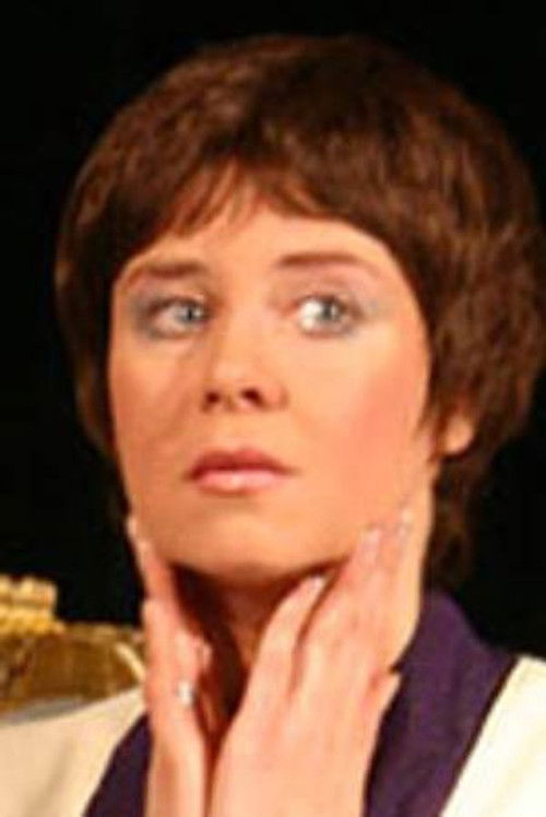 Юлия Соколова