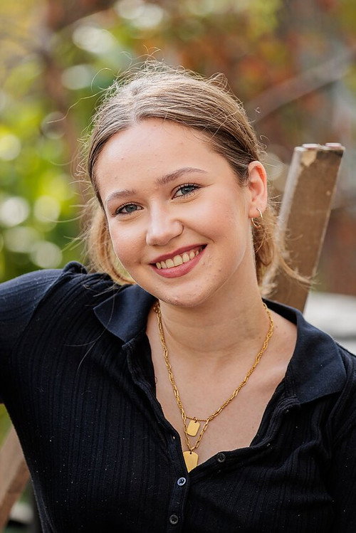 Инга Jуšкевиčиūтė