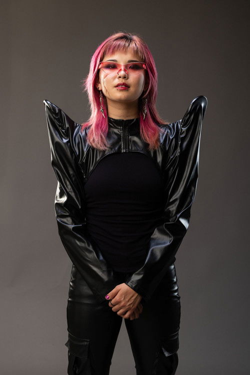 Лииа Касенова