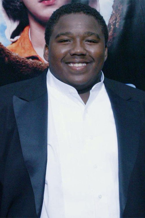 Бйрон Цоттон