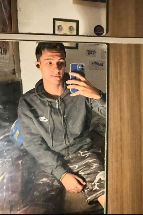 Луан Делгадо