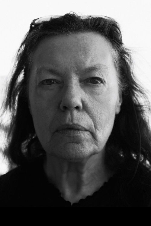 Ρούλα Πατεράκη