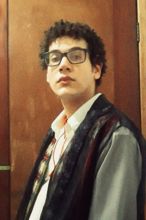  Луис Густаво Диас