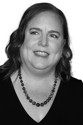 Нора Цукерман