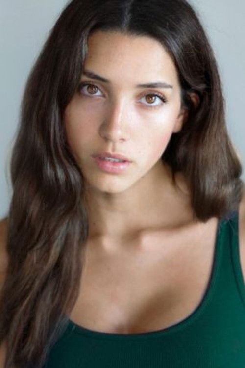 Кирстен Кендалл