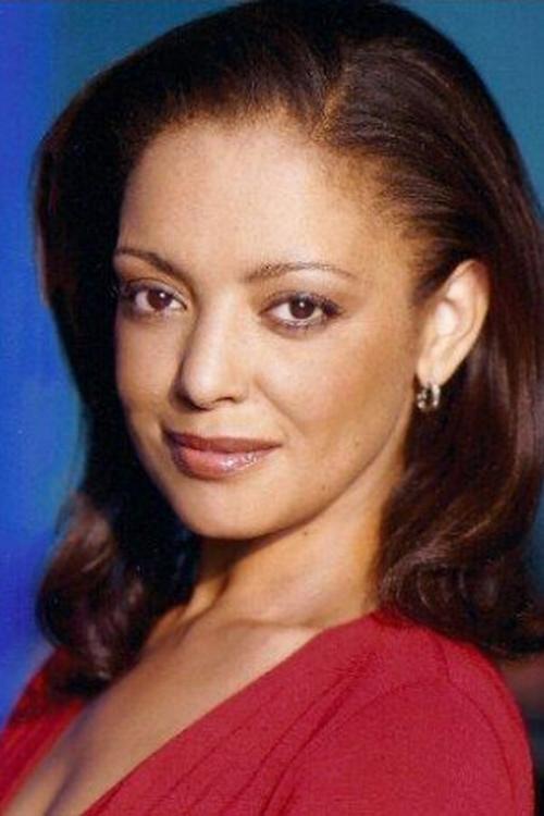  Рэйчел Кроуфорд