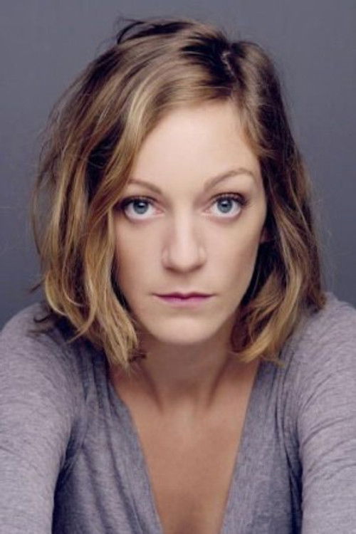 Анна Флори-Ламоур