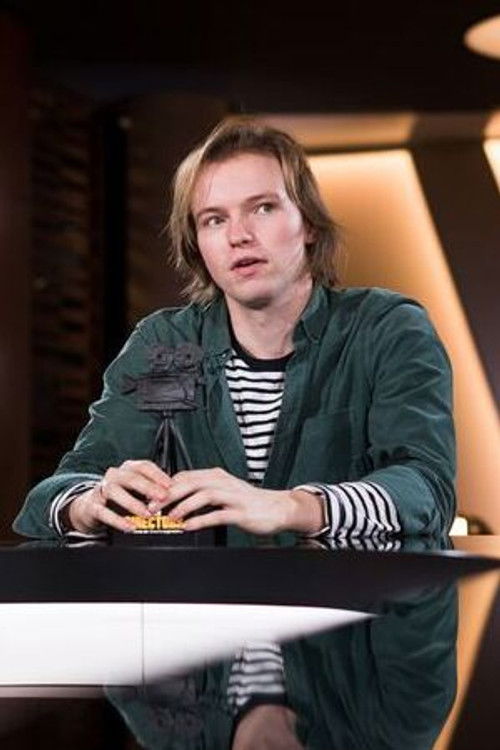 Jаап Ван Веен