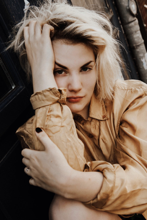 Лена Марие Рхеинлäндер