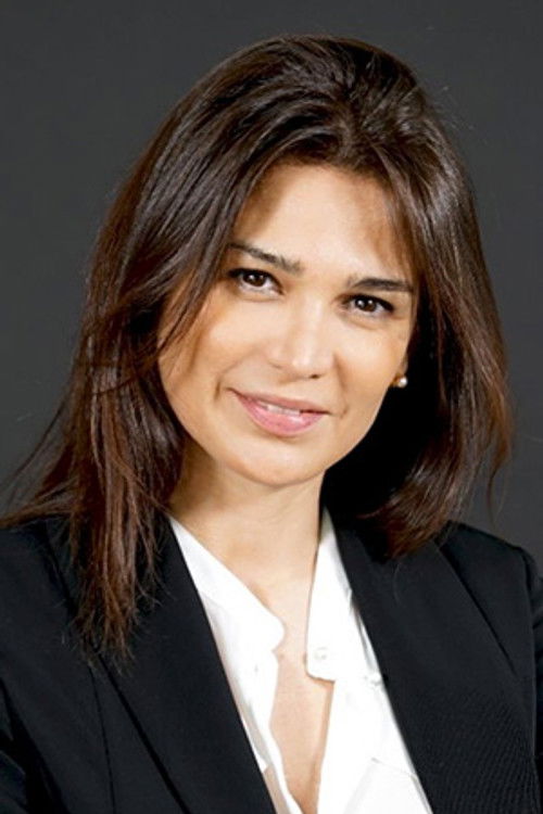 Ванеса Даниела Виллафане