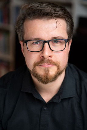 Ларс Wалтхер