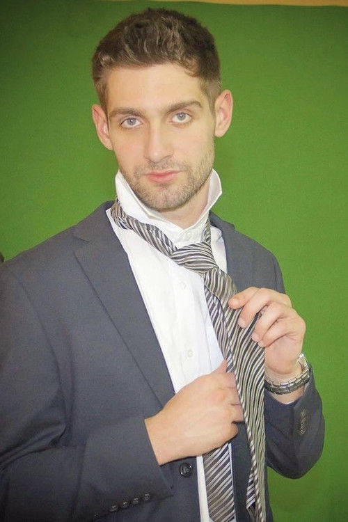 Доменицк ДеФранк