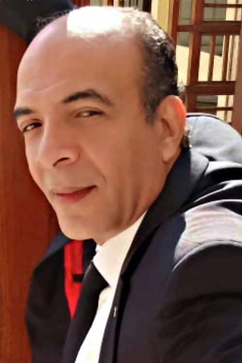 Гамал Хегазй