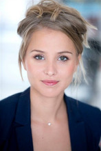 Дéборах Крей