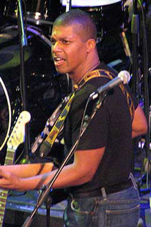 Реггие Хамилтон