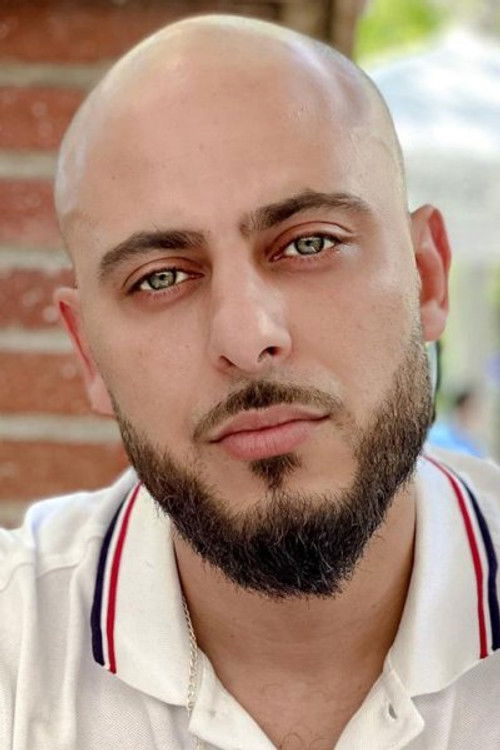 Мохамед Саид