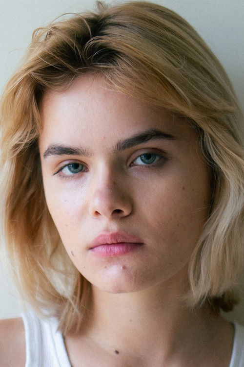 Анастасиа Калетцхук