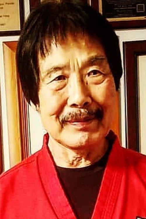 Тигер Йанг Цхеонг-Wоо