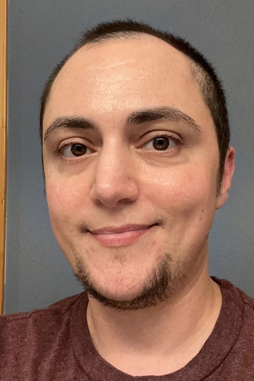 Jаке Морган-Сцхархон