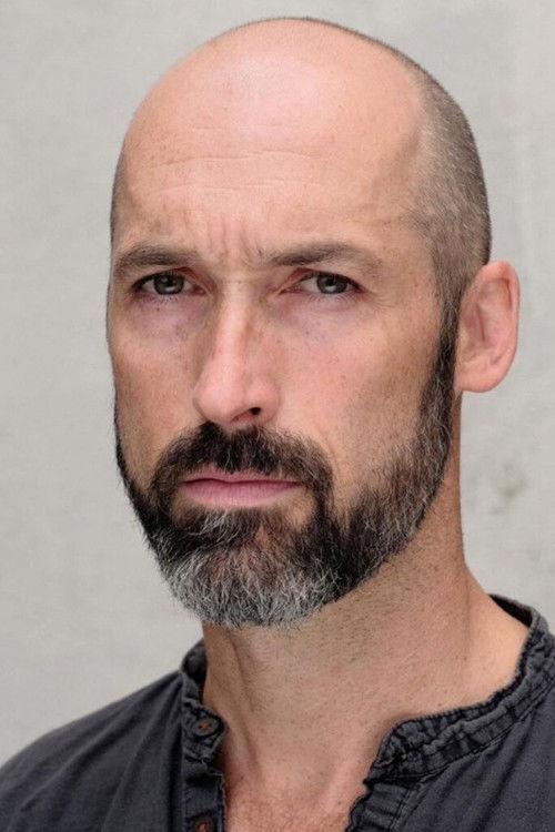 Адам Буртон