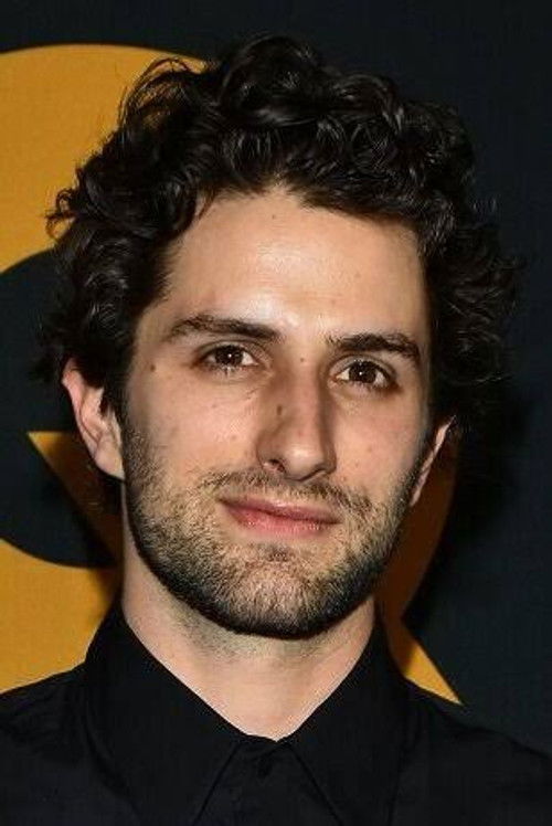 Дарио Йазбек Бернал