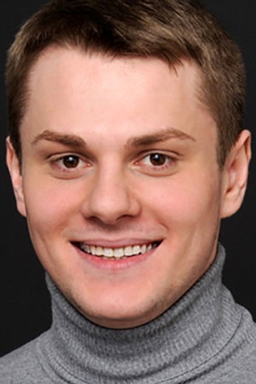 Йарослав Березхнов